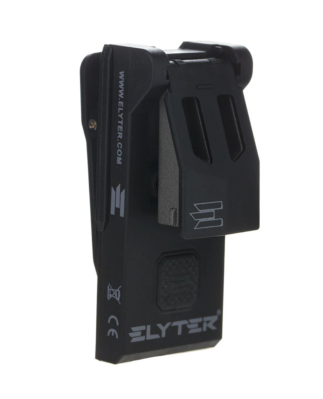 Elyter - Lampe ML 2 Gen 3 UV/W (schwarz)