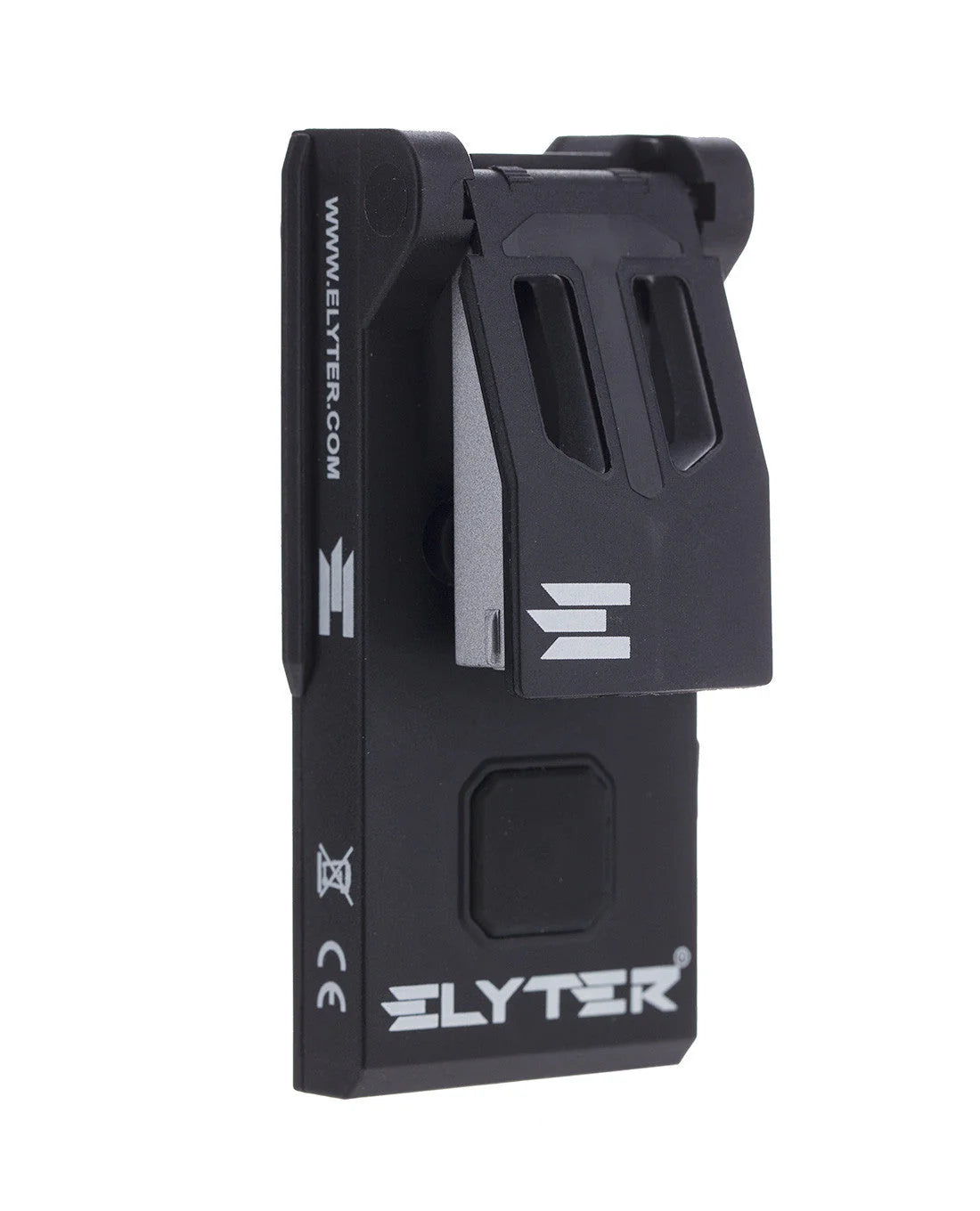Elyter - Lampe ML 2 Gen 3 W/W (schwarz)