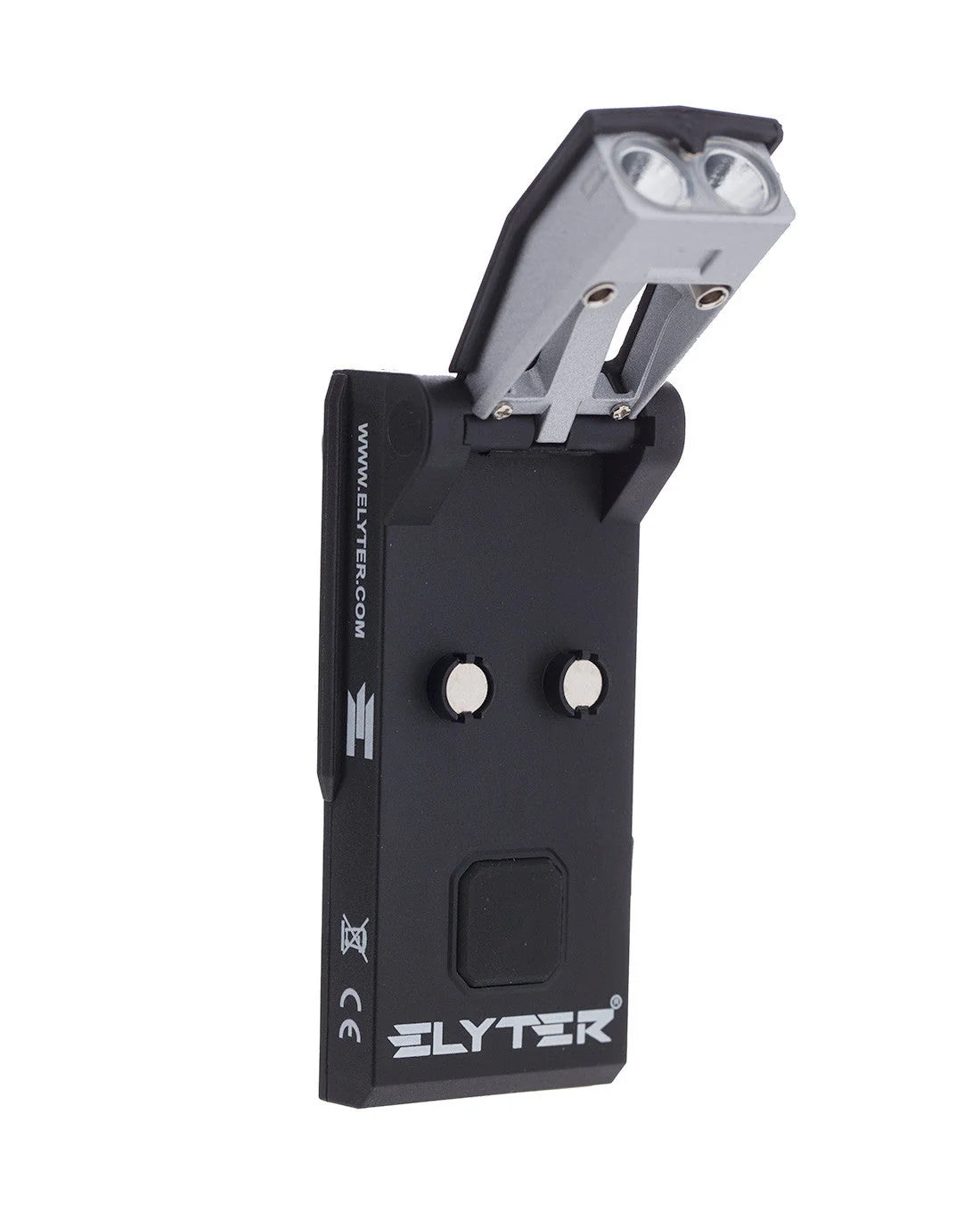 Elyter - Lampe ML 2 Gen 3 W/W (schwarz)