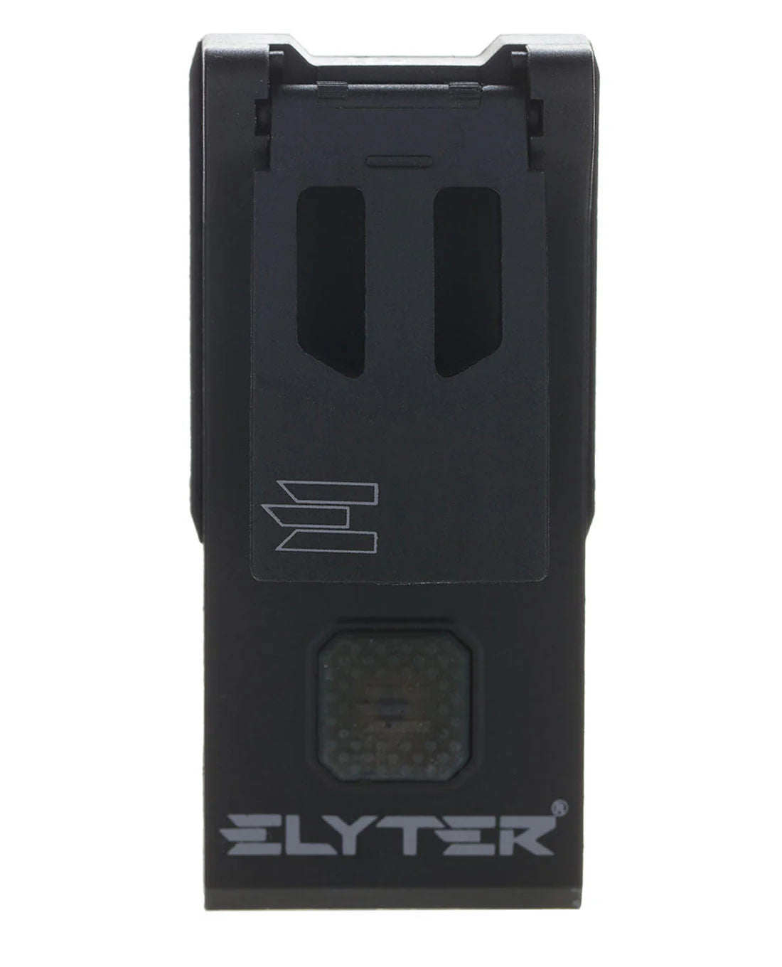 Elyter - Lampe ML 2 Gen 3 UV/UV (schwarz)