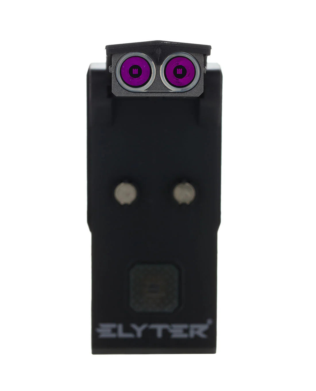 Elyter - Lampe ML 2 Gen 3 UV/UV (schwarz)
