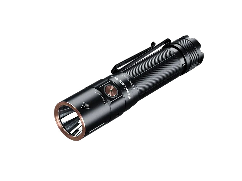 Fenix - E28R V2.0 LED Taschenlampe (1700 Lumen)