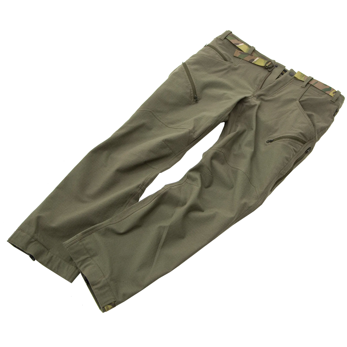 Bekleidung, Hosen, Khaki