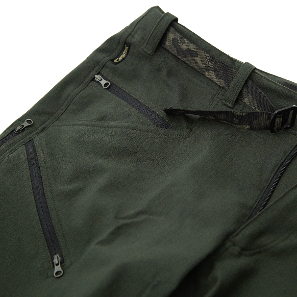 Carinthia - Goldeck Pants (Hose) forest green