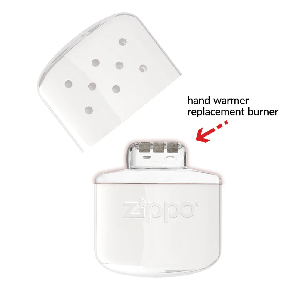 Zippo - Ersatz Brenner für Handwärmer