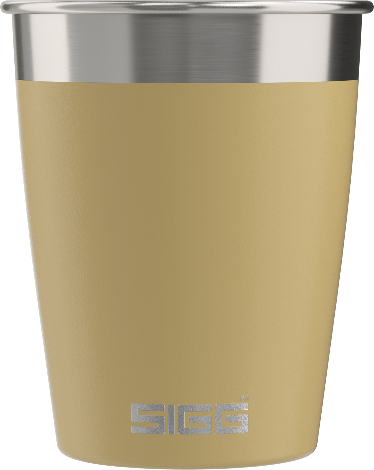 SIGG - Kaffeebecher Travel Cup Set 0.35 L (3-teilig)