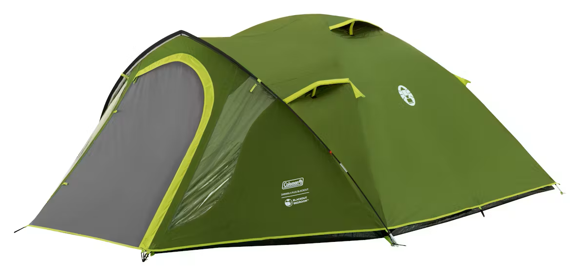 Zelt, Campen, Zelt in den Bergen, Natur, Draußen