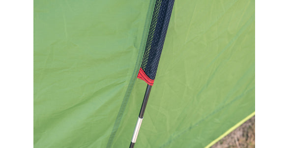 Coleman - Darwin 4 Plus Blackout Kuppelzelt