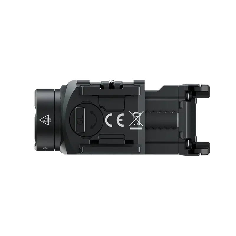 Fenix - GL07 LED Waffenlampe (700 Lumen)