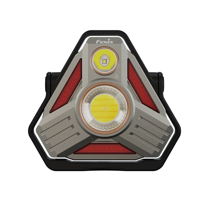 Fenix - CP50R LED Laterne (5500 Lumen)