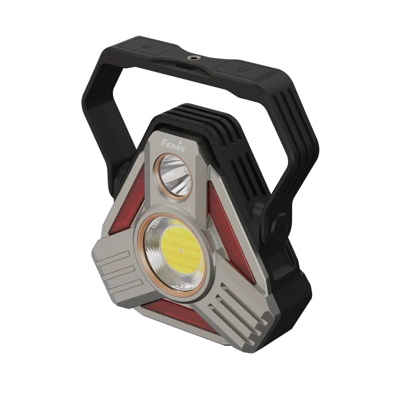 Fenix - CP50R LED Laterne (5500 Lumen)