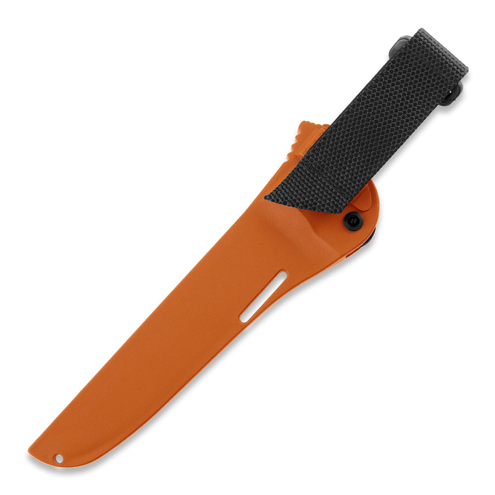 Kompositscheide für M95 (orange)