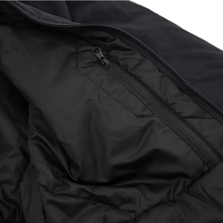 G-LOFT® Windbreaker Jacket (Jacke) schwarz
