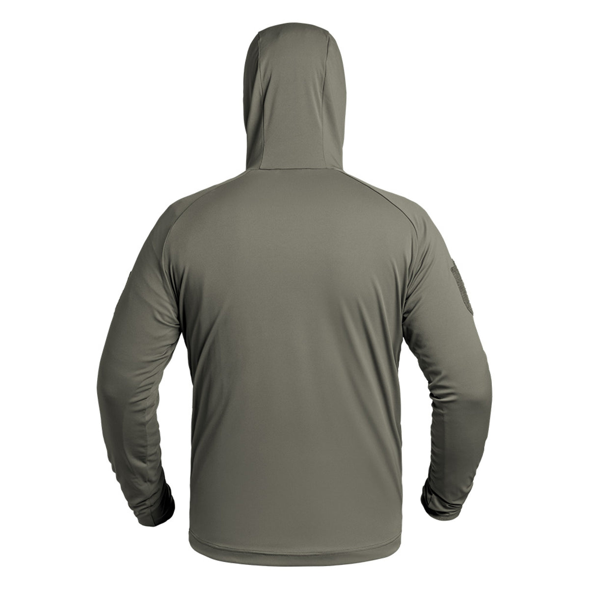 Instructor X-Move Hoodie (oliv)