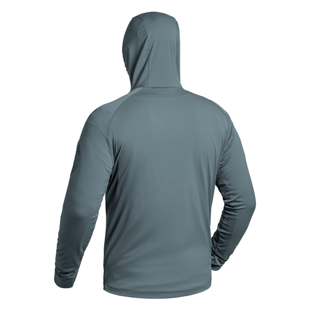 Instructor X-Move Hoodie (grau)