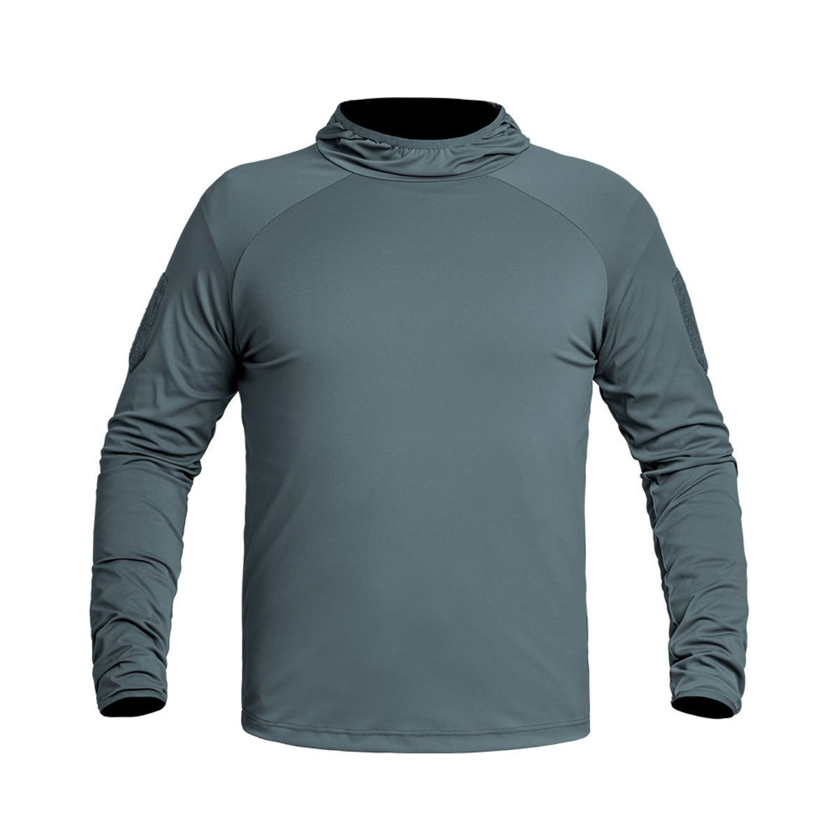 Instructor X-Move Hoodie (grau)