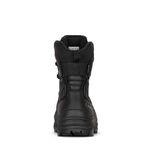 AKU - Sentinel Tactical GTX Schuhe, schwarz (Gore Tex)