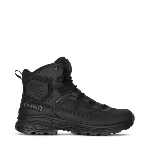 AKU - Sentinel MID Tactical GTX Schuhe, schwarz (Gore Tex)