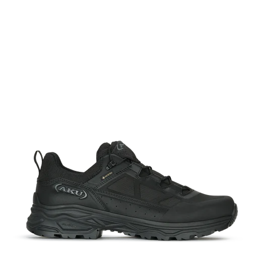 AKU - Sentinel LOW GTX Einsatzschuhe, schwarz (Gore Tex)