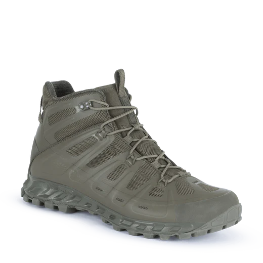 AKU - Selvatica Tactical MID Einsatzstiefel, ranger green (Gore Tex)