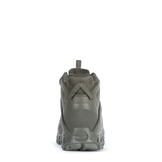 AKU - Selvatica Tactical MID Einsatzstiefel, ranger green (Gore Tex)