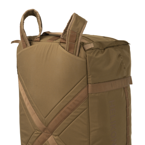 Alien Bag Einsatztasche (schwarz)