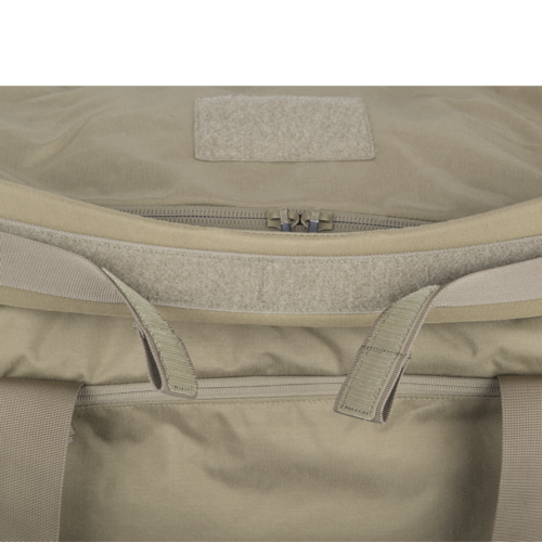 Enlarged Urban Training Bag Einsatztasche (coyote)