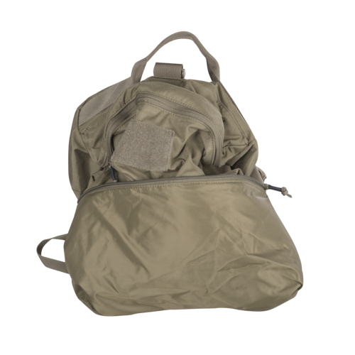Enlarged Urban Training Bag Einsatztasche (olive green)