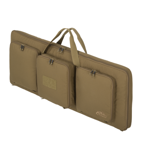 Double Upper Rifle Bag 18 Waffentasche (olive green)