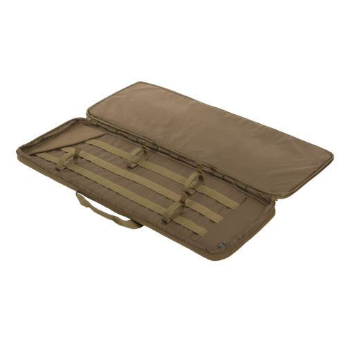 Helikon-Tex - Double Upper Rifle Bag 18 Waffentasche (schwarz)