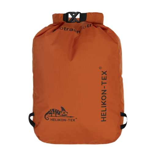 Dirt Bag Müllaufbewahrung (orange)