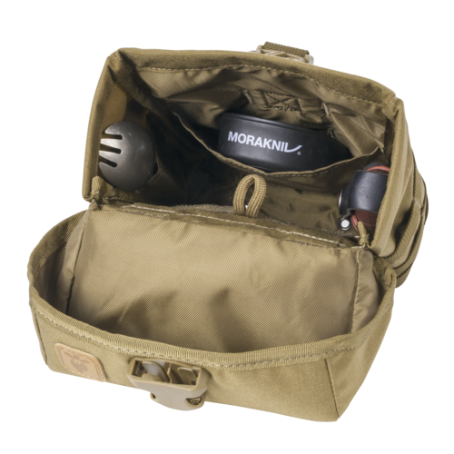 E&E Pouch® (schwarz)