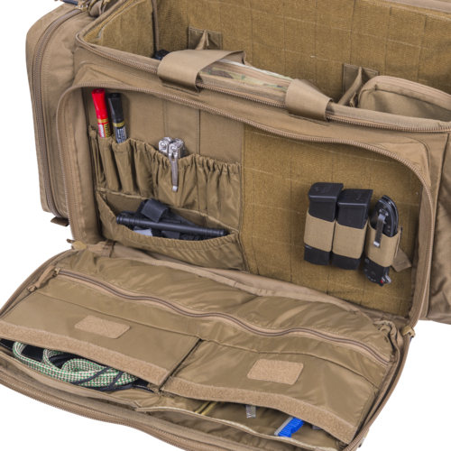 RANGEMASTER Gear Bag® Transporttasche (schwarz)