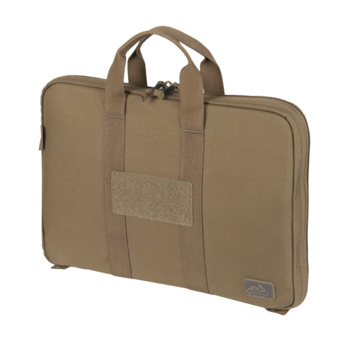 Double Pistol Wallet® Pistolentasche (coyote)