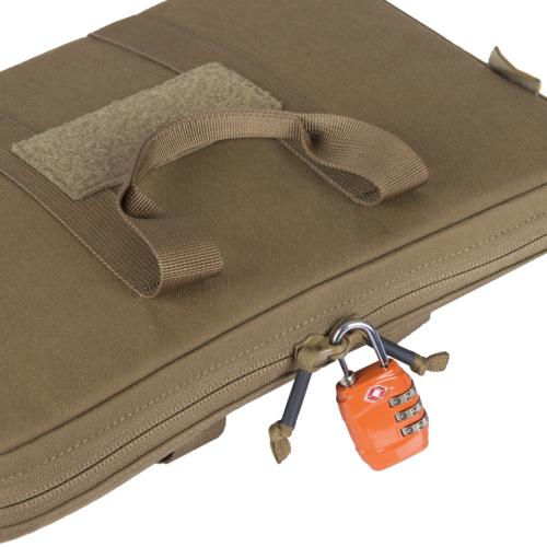 Double Pistol Wallet® Pistolentasche (US woodland)