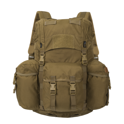 Bergen Backpack® Rucksack (olive green)