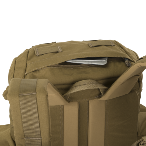 Bergen Backpack® Rucksack (coyote)