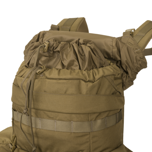 Bergen Backpack® Rucksack (earth brown)