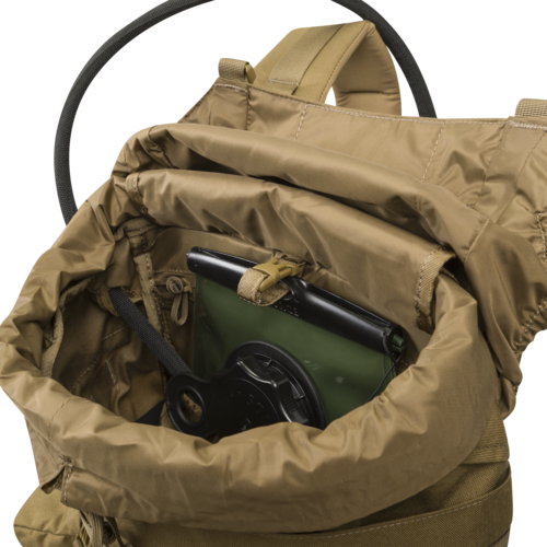 Bergen Backpack® Rucksack (coyote)