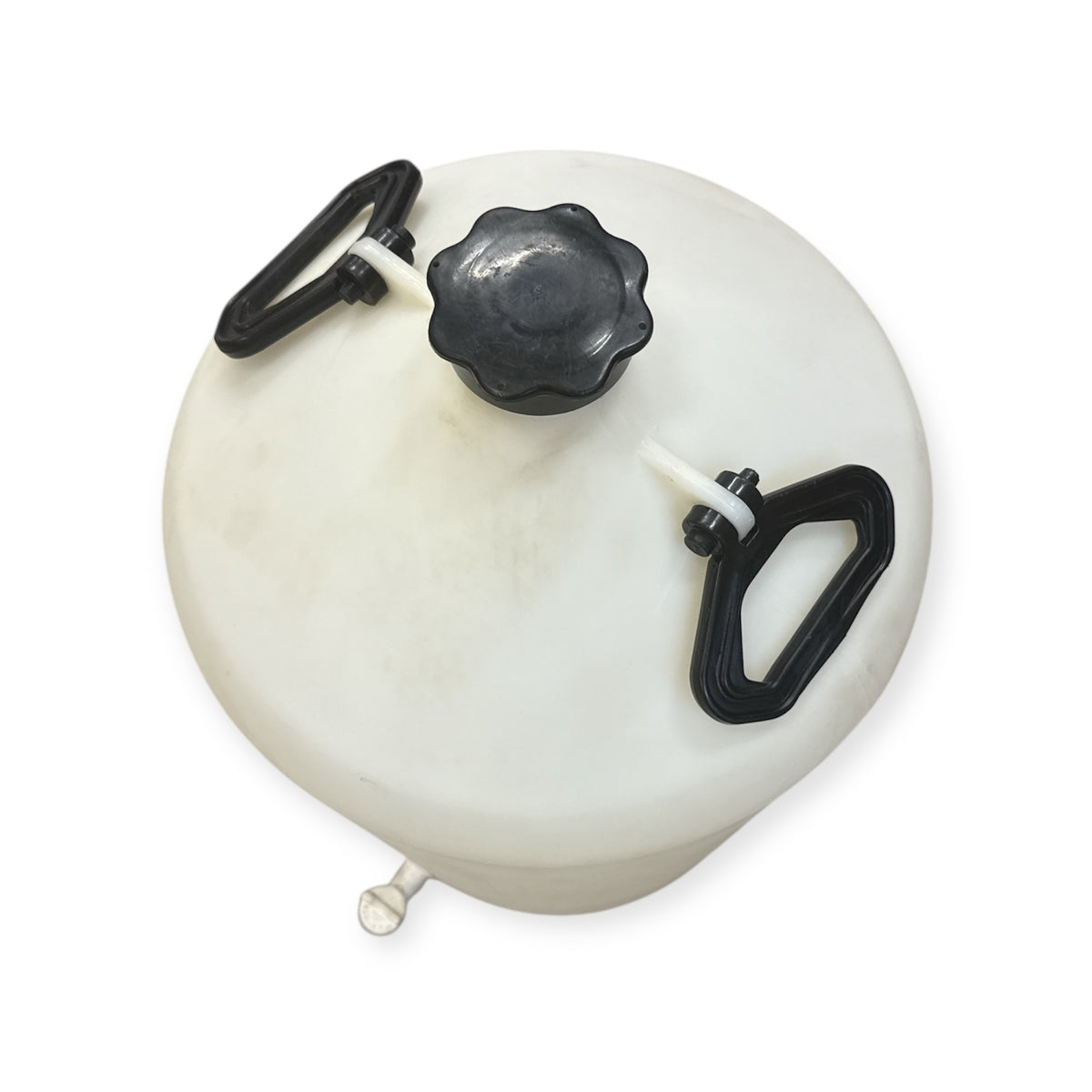 Zivilschutz Schweiz - Wasserbehälter 50 Liter (gebraucht)