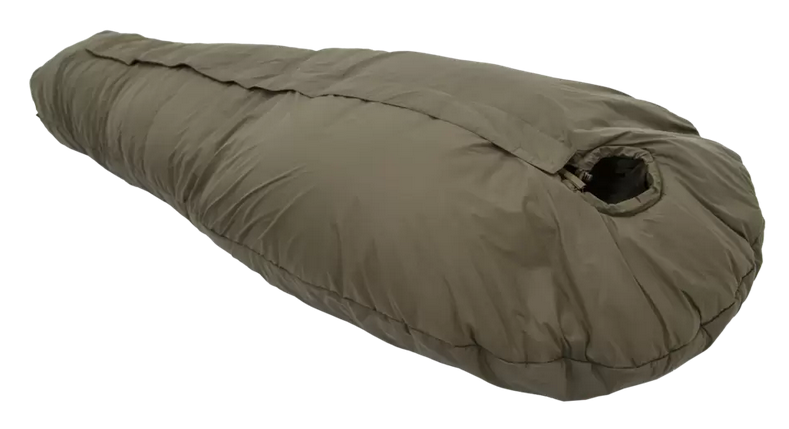 Defence 6 olive (Winterschlafsack)