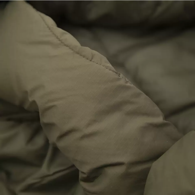 Defence 6 olive (Winterschlafsack)