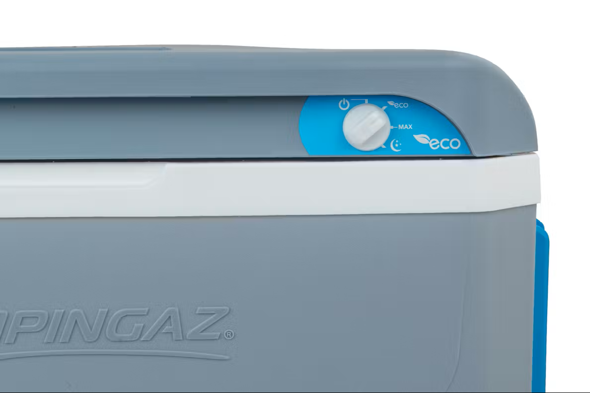 Powerbox Plus 12/230V (24 Liter)