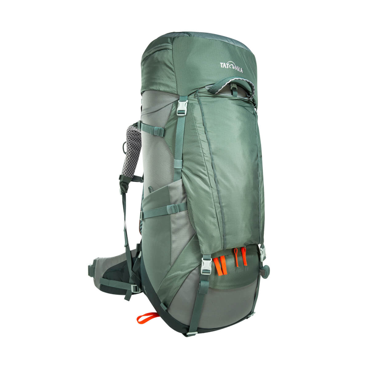 Yukon 60+10 Trekkingrucksack Women (sage green)
