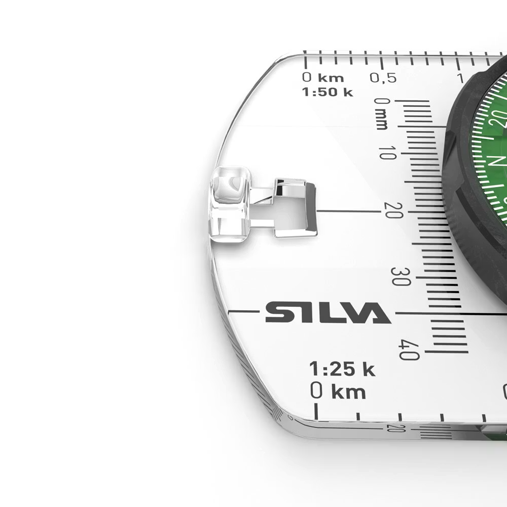 Silva - Ranger S Kompass