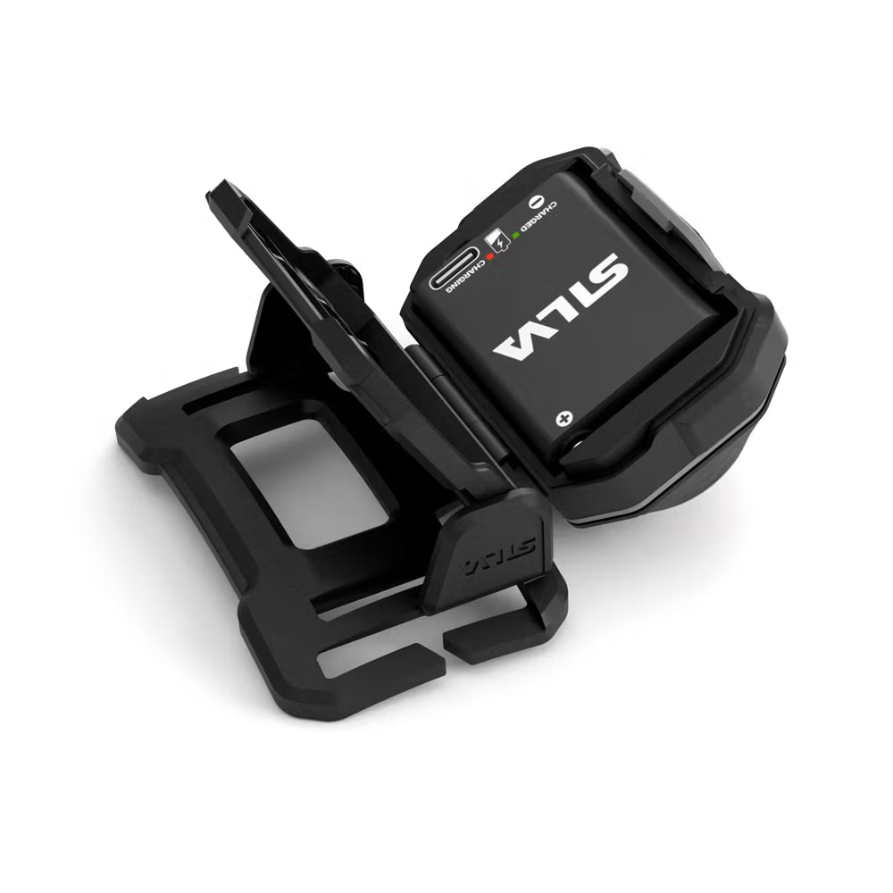 Silva - Discover Stirnlampe schwarz (500 Lumen)