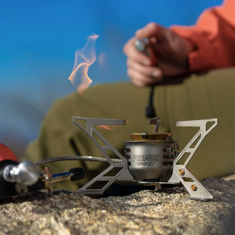 Primus - Express Stove Gaskocher