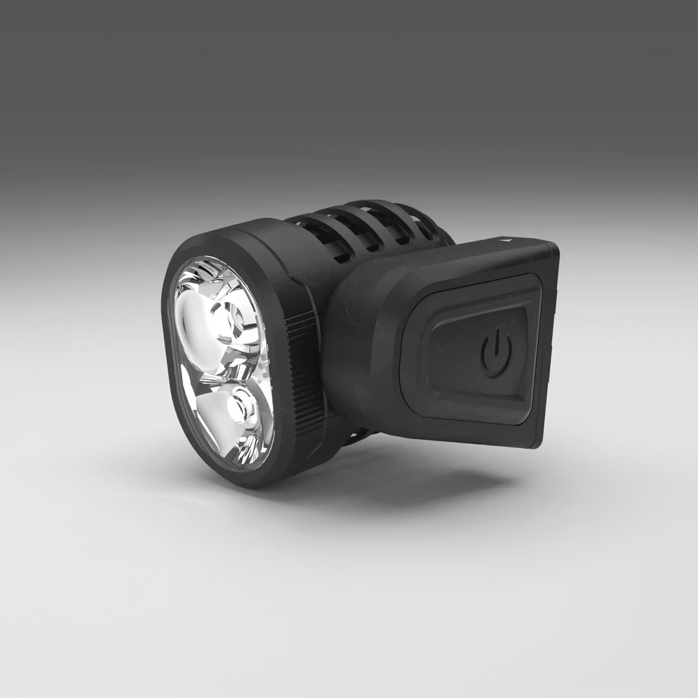Lampe, Beleuchtung, Taschenlampe