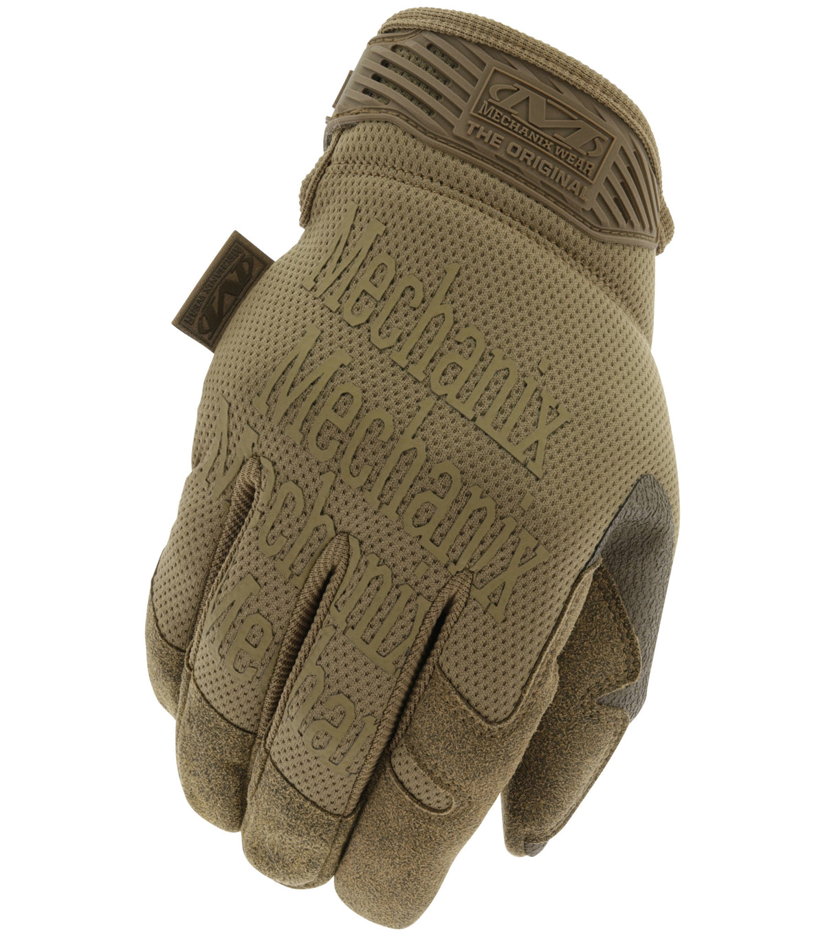 The Original® Coyote Einsatzhandschuhe