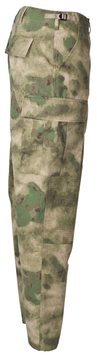 Tarnhose, Camouflage, Multifunktionshose, Militärstil, Knopfleiste, taktische hose, camouflage, cargo hose, mehrfachtaschen,